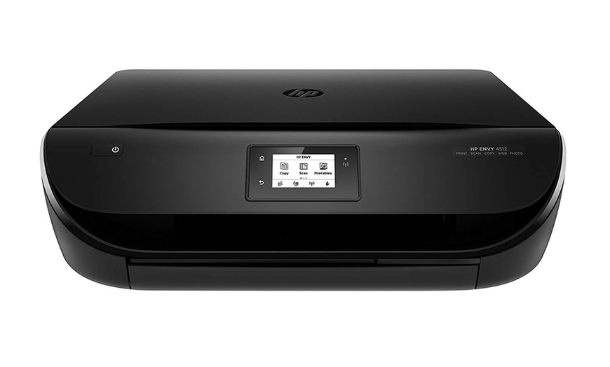 HP Envy 4525 All-in-One